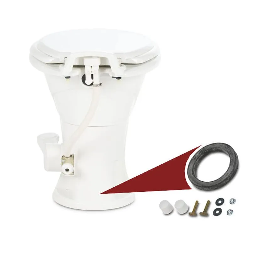 KIT, MTG HARDWARE-WHT      300
